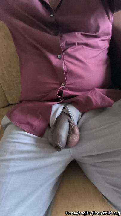 Photo of a penile from Honeybug01