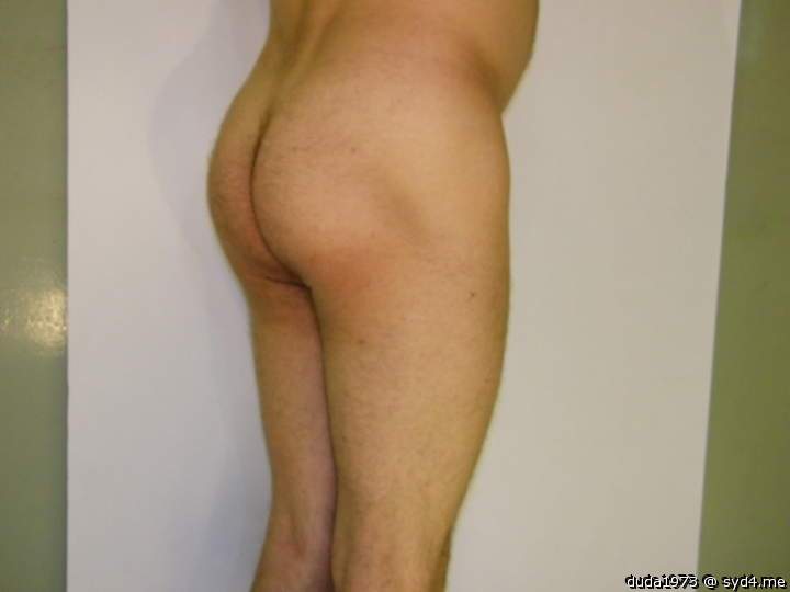 Photo of Man's Ass from duda1973