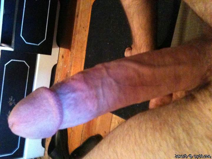 Photo of a ram rod from Jaker9