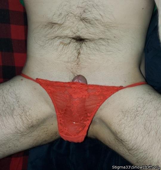 Photo of a sausage from Stigma33