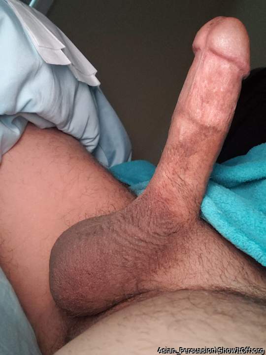 Pre-ejaculation