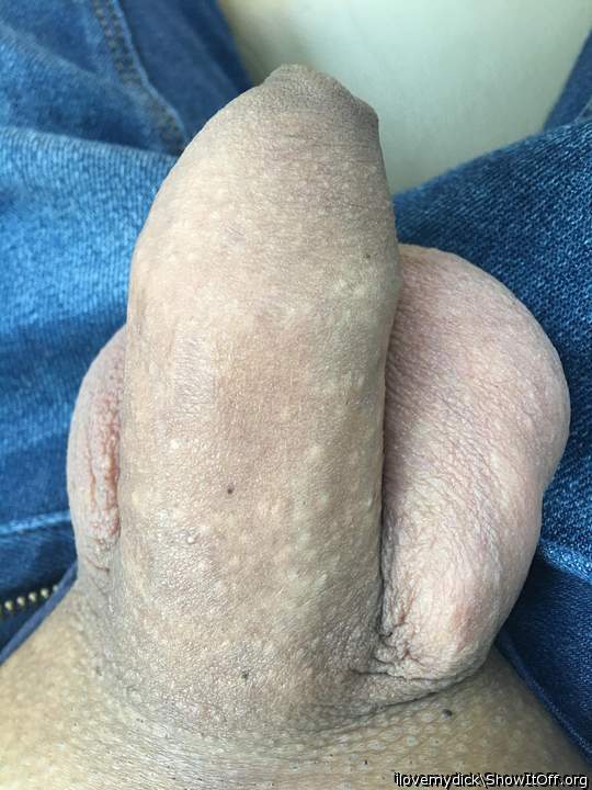 Photo of a sausage from ilovemydick