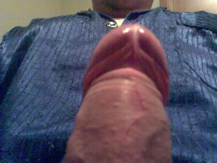 Photo of a private part from nice_dong