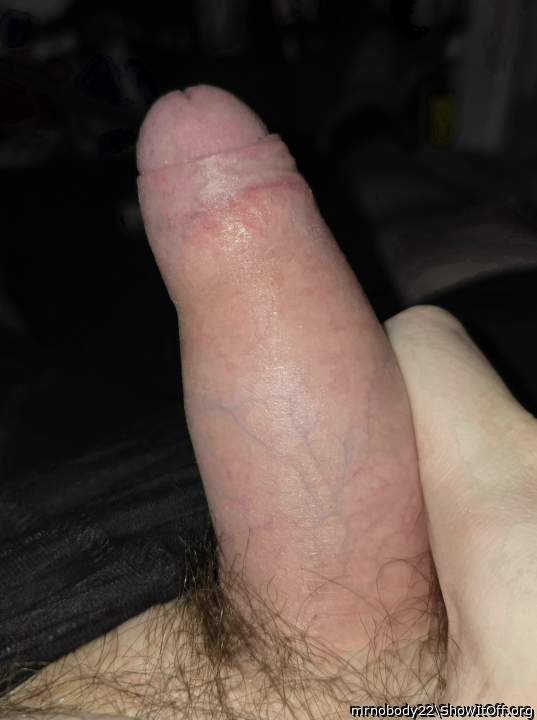 Photo of a dong from mrnobody22