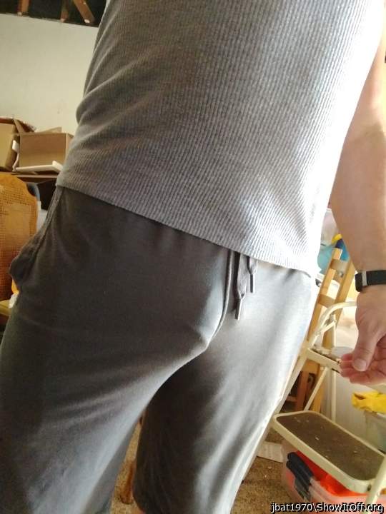 Are these too revealing to wear in public, cause I do all the time.