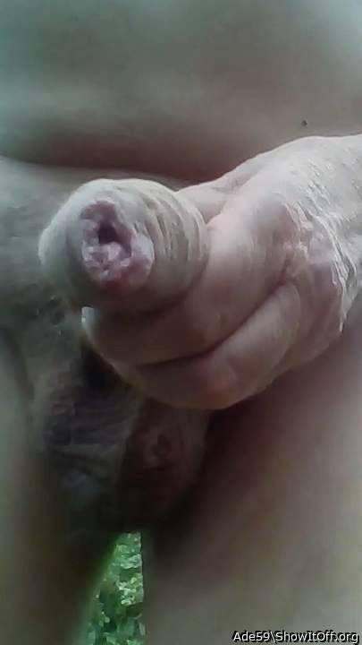 Photo of a prick from Ade59