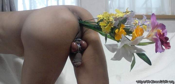 For your birthday!