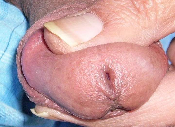 Love those piss lips