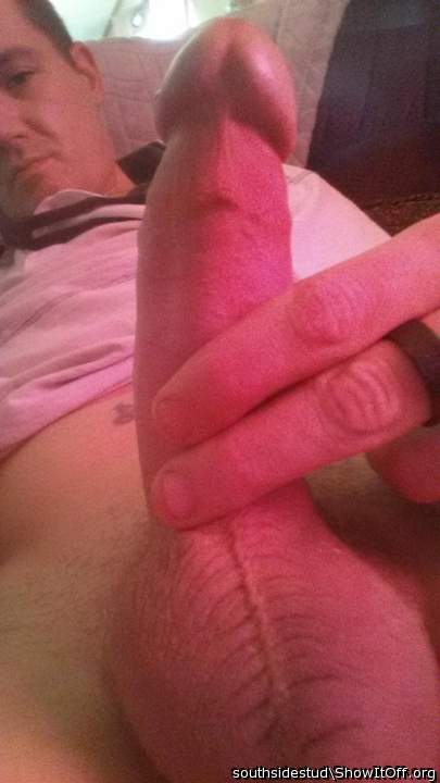 Wow bro!!! Really nice cock!! I am straight but always wante