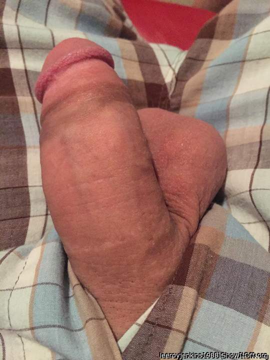 Photo of a drain pipe from leeroyjenkins