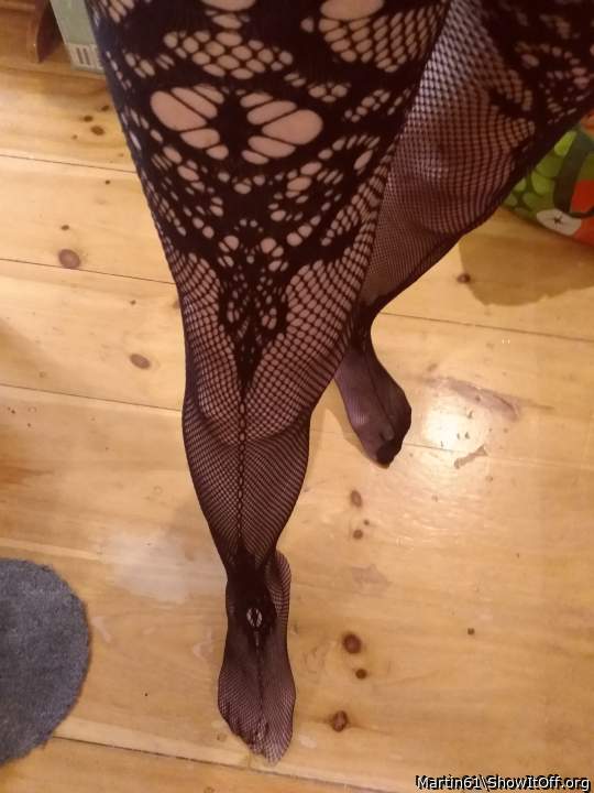 LEGS