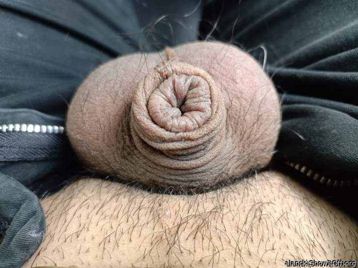 Very...Very beautiful small cock !!