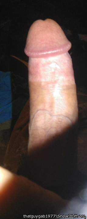 Photo of a pecker from thatguygab1977