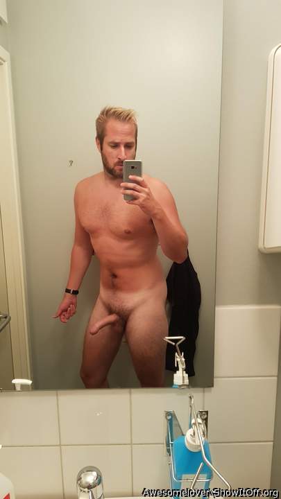 So good looking! 