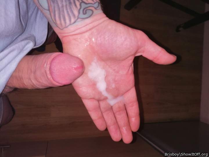 Photo of a pecker from Brisboy
