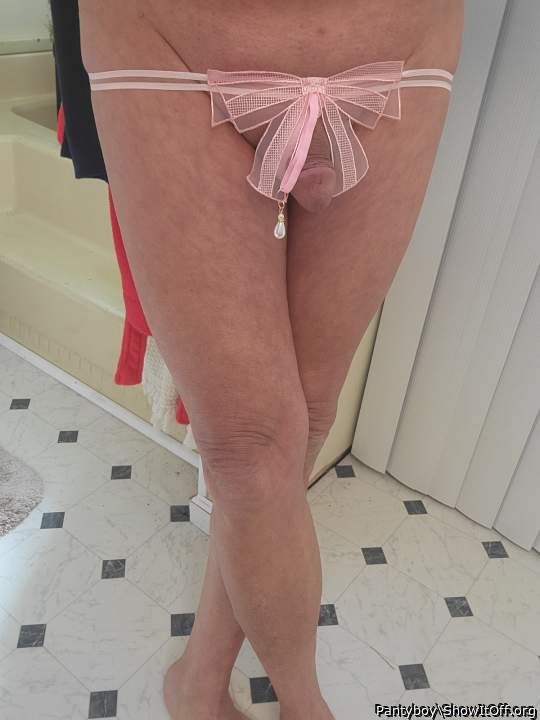 Photo of a meat stick from Pantyboy