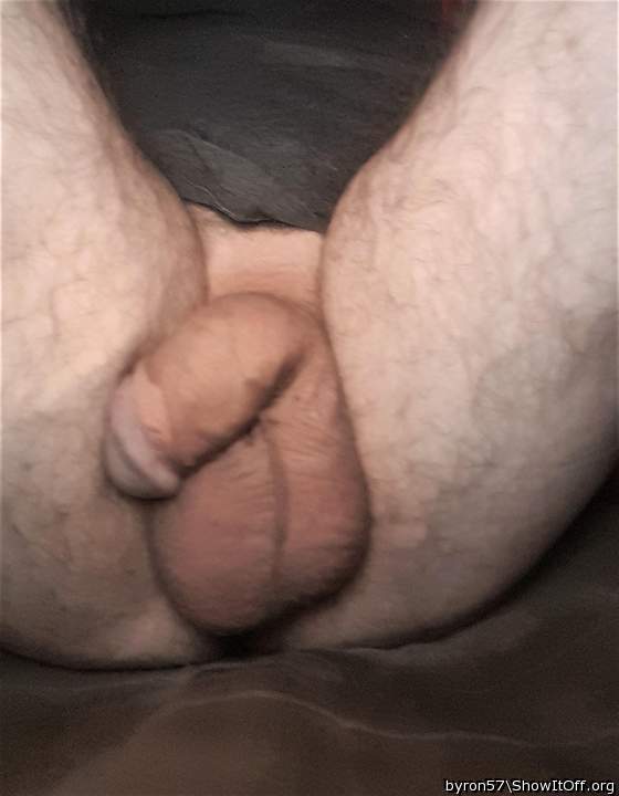 cock and balls