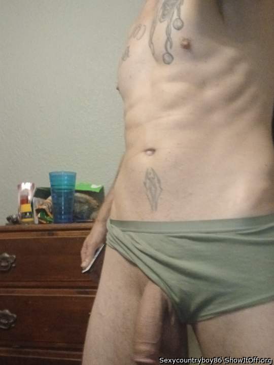 Photo of a love wand from Sexycountryboy86