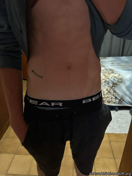 Photo of a prick from kh4rris895