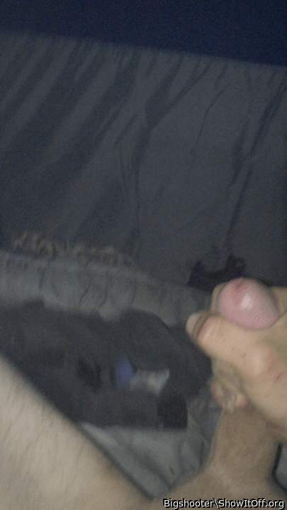 Photo of a bald-headed mouse from Bigshooter