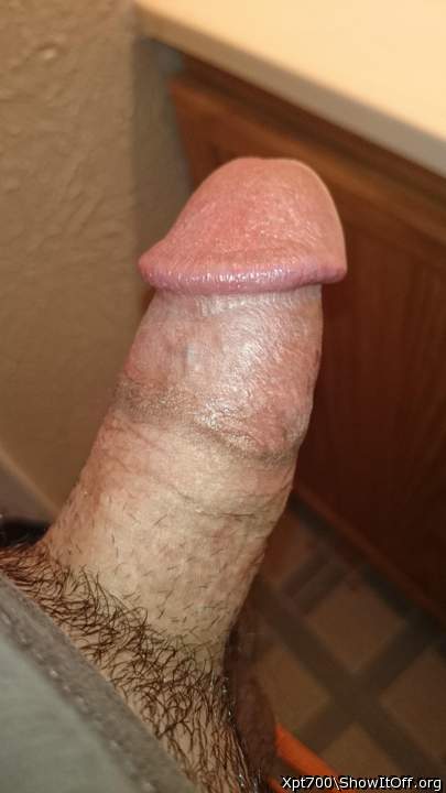 Photo of a shaft from Drippythemushroom