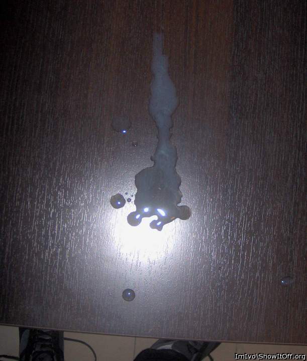 Ejaculate