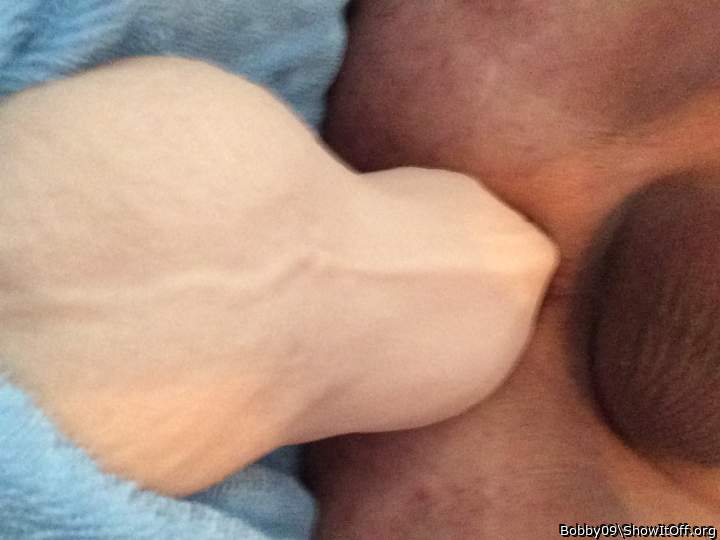 Balls deep