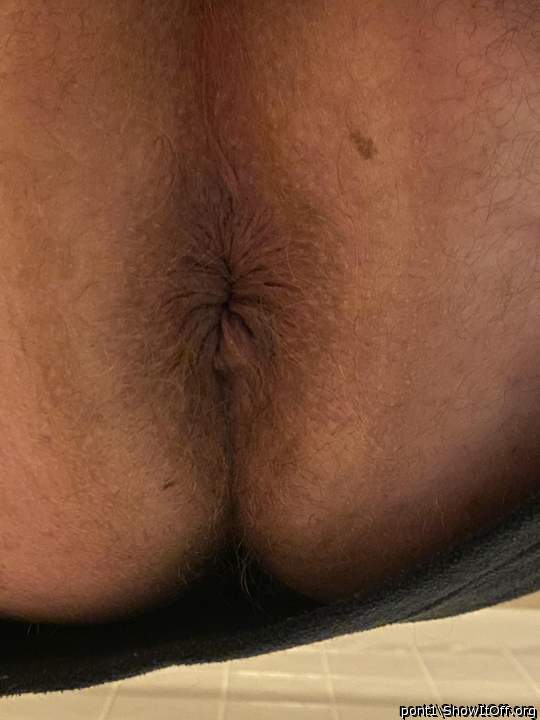 My hungry hole