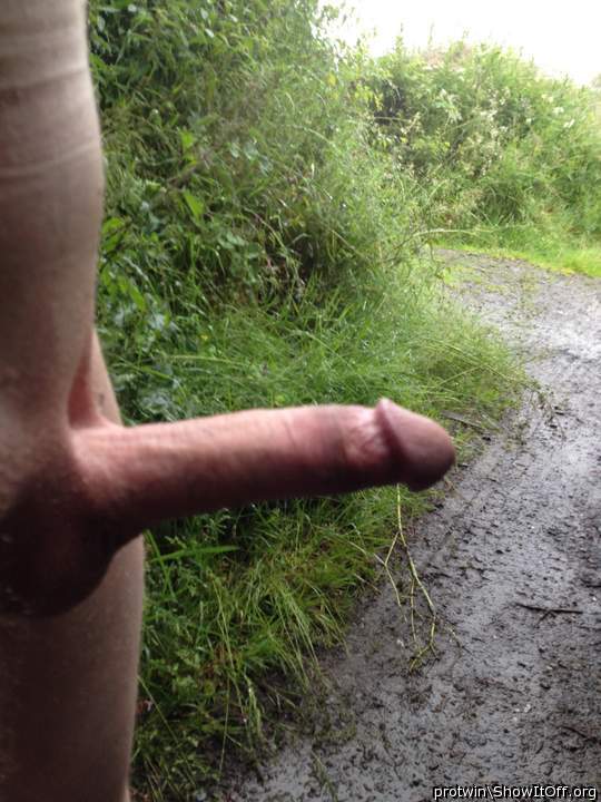 hard in Devon