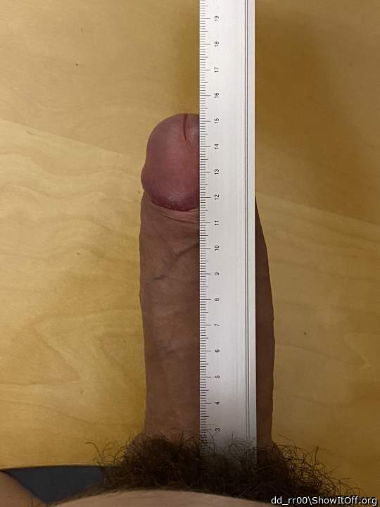 Short and thick