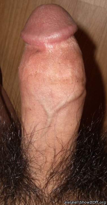 Very hot thick cock 