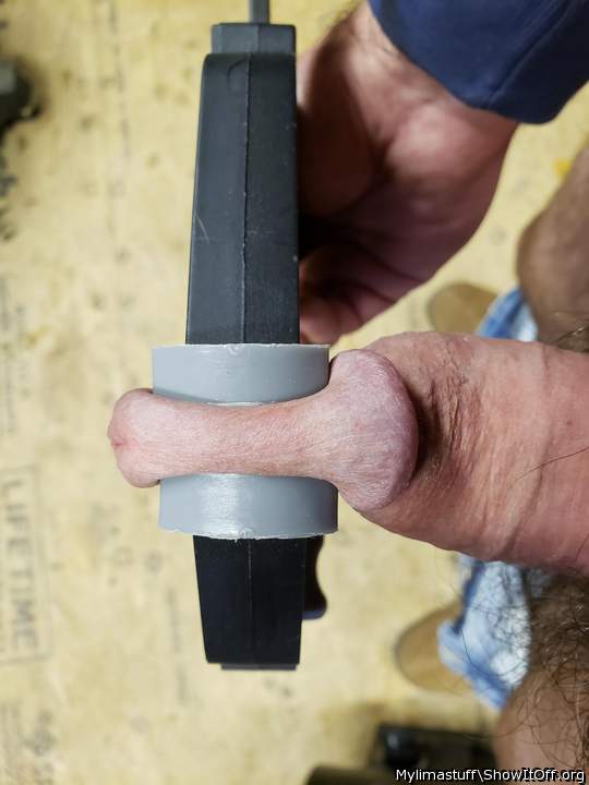 Photo of a sausage from Mylimastuff