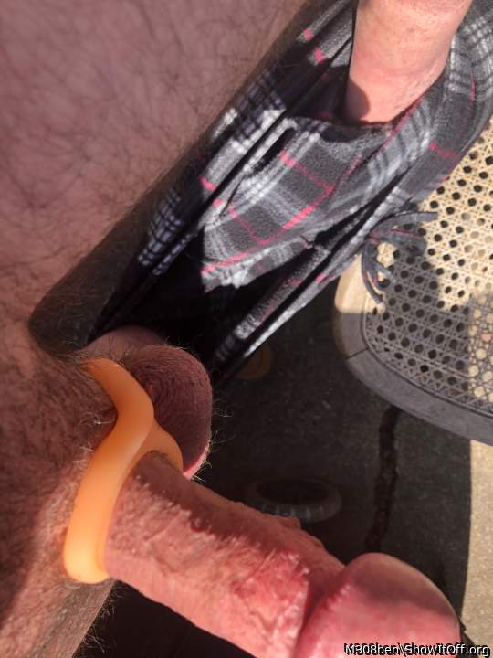Photo of a meat stick from M308ben