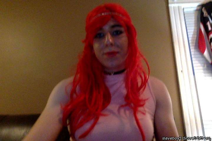 Photo of a shaft from slaveboy1