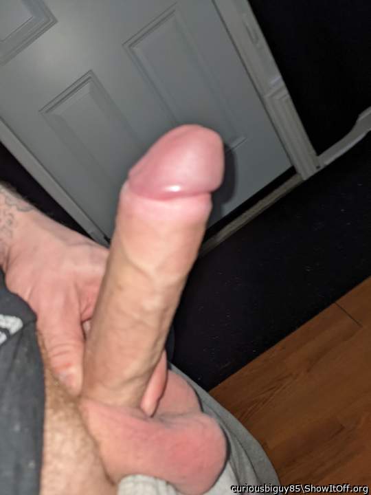 Photo of a one-eyed monster from curiousbiguy85