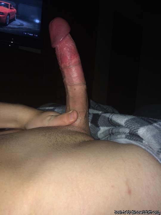 Man meat