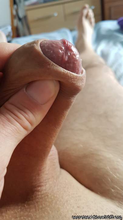 Photo of a boner from secretsex