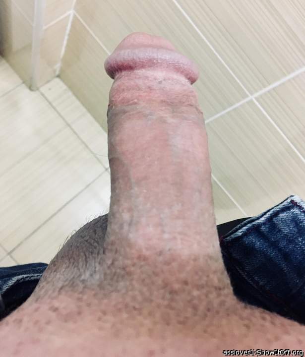 Soft dick