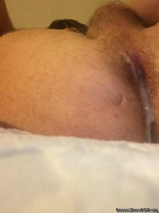 creampie fag