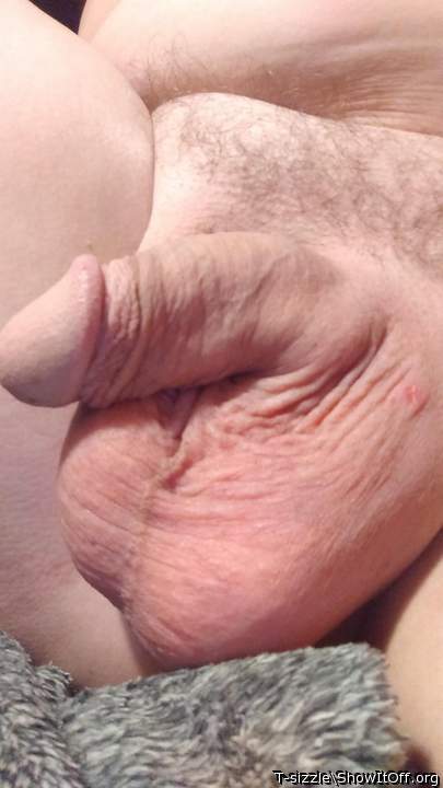 These balls need to be drained!