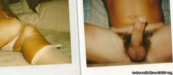 Photo of a cock from Endowed8