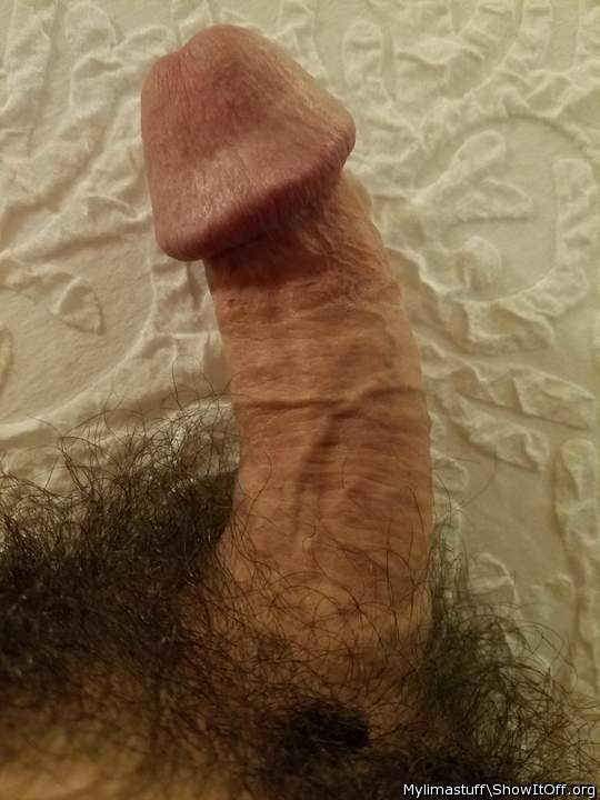 Photo of a penis from Mylimastuff