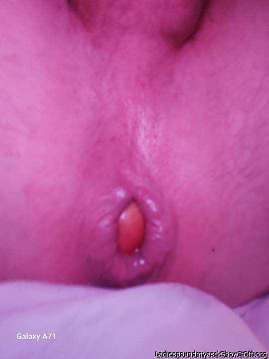 Ladiespoundmyass