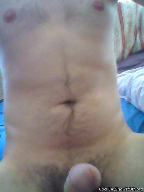 Photo of a dong from Cock84