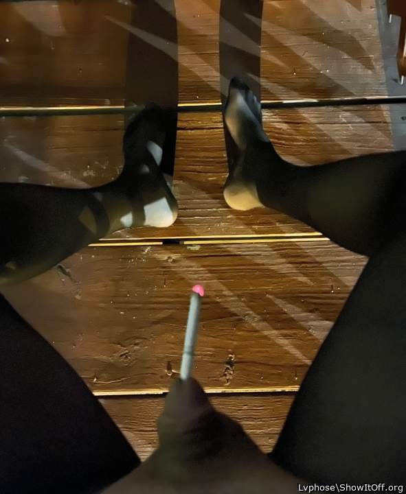 Photo of a short leg from Lvphose