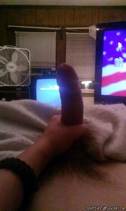 nice an hard