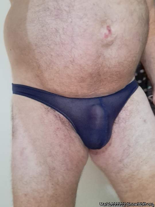 Good afternoon