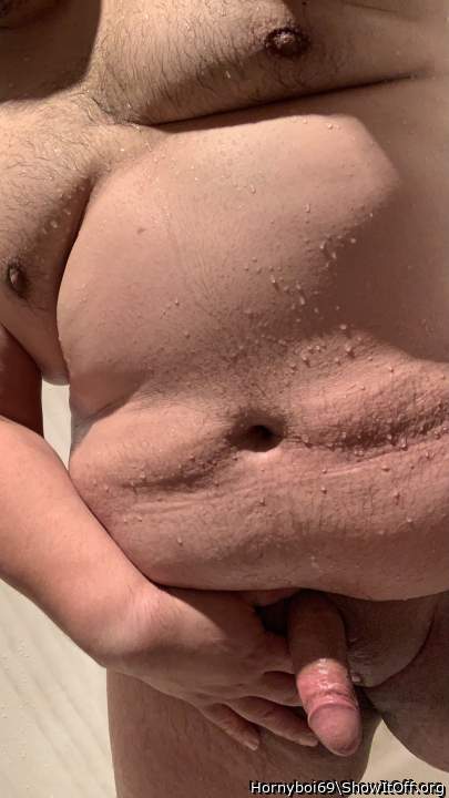 Photo of a shaft from Hornyboi69
