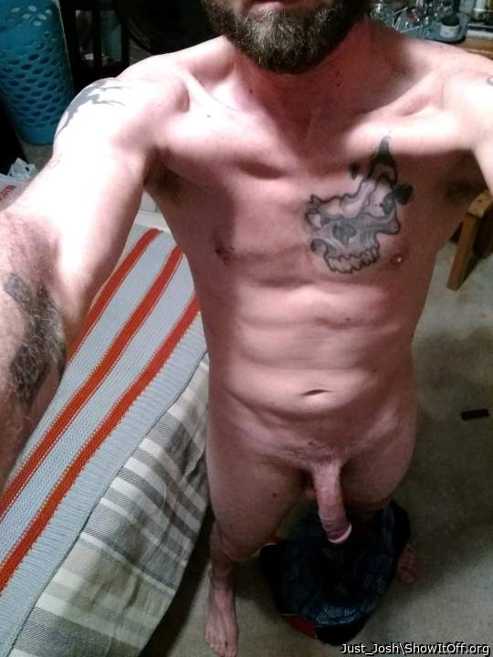Photo of a prick from Just_Josh