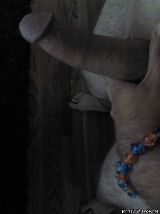 Photo of a ram rod from john12